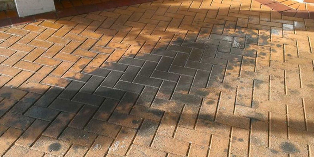 Power Washing Services